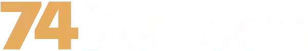 74 bet logo